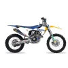 BLACKBIRD КОМПЛЕКТ НАЛІПОК (OKLEIN) HUSQVARNA FC\/TC '16-'18, TE\/FE '17-'19 REPLICA HUSQVARNA FACTORY MXGP 26 - зображення 1