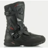 ALPINESTARS БАГАЖНІКА XT-8 GTX BLACK\/BLACK 41 - зображення 4