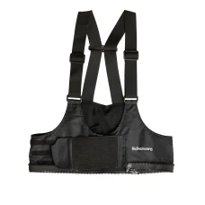 HALVARSSONS BIB V2 ЧОРНИЙ D70