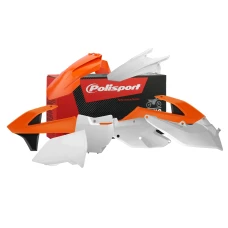 POLISPORT ПЛАСТИК KIT SX/SXF 16-18 OEM (1)