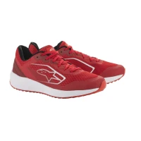 *ALPINESTARS SHOE META ДОРОЖНЯ RED/WHITE (11) 44