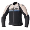 ALPINESTARS TEXTILE КУРТКА SMX ПРОДУВУ BRUN\/BLACK\/BLUE XL - зображення 1