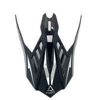 AMOQ FRICTION PEAK BLACK/GREY