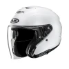 HJC ШОЛОМ I31 PEARLWHITE L - зображення 1