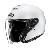 HJC ШОЛОМ I31 PEARLWHITE XS