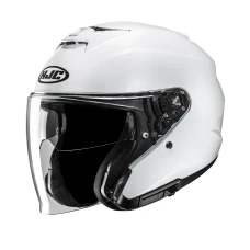 HJC ШОЛОМ I31 PEARLWHITE 2XL