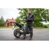 HALVARSSONS TEXTILE КУРТКА H80 ЧОРНІ, 54 - зображення 3