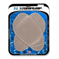 STOMPGRIP УНІВЕРСАЛ LARGE STREET ВЕЛОСИПЕДА БАК GRIPS - VOLCANO : ЧИСТИЙ