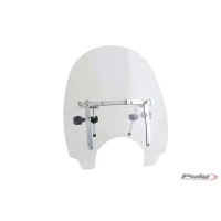 PUIG ЛОБОВОГО СТІКЛА МОДЕЛЬ. DAYTONA 3 C/ЧИСТИЙ