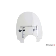 PUIG ЛОБОВОГО СТІКЛА МОДЕЛЬ. DAYTONA 3 C/ЧИСТИЙ