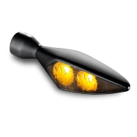 KELLERMANN MICRO RHOMBUS ТЕМНИЙ ПЕРЕДНЄ LEFT/REAR ПРАВОГО* W/ STRONGLY ЗАТЕМНЕНА СТЕКЛО