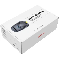 SENA SMH5-FM BT WITH FM SINGLEPACK