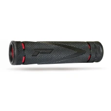 PROGRIP GRIPS 838, RED/BLACK, 125 MM, 22/22MM