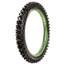 X-GRIP ШИНА MOTOCROSS/ENDURO 80/100-21 SUPERENDURO-F SOFT 51R TT ПЕРЕДНЯ DOT 04/2025