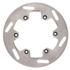 MTX PARTS ДИСК ТОРМОЗНИЙ ЗАД YAMAHA TT 600R/K/RE '93-'04 (220X115X5MM) (6X6,5MM)