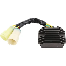 ARROWHEAD (JN) РЕГУЛЯТОР НАПРУГИ KAWASAKI ZX-6R / ZX-6RR (ZX 600) (636) '03-04 (230-58246)