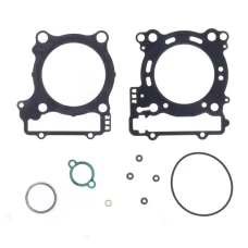 ATHENA 2026/01 УЩІЛЬНЕННЯ TOP-END YAMAHA YP 400 MAJESTY '07-'13