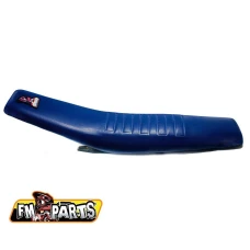 FM-PARTS НОВИНКА ПОКРИВКА/ПОКРИВКА СИДІННЯ ASS GUARDIAN RIEJU MR '21-'23 КОЛІР СИНІЙ