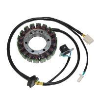ELECTROSPORT UZWOJENIE ГЕНЕРАТОР (STATOR) SUZUKI VX 800 MARAUDER '90-'93