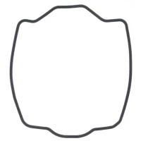 ATHENA 2026/01 ПРОКЛАДКА КРИШКИ КЛАПАНІВ APRILIA MOJITO 125 '03-'08, PIAGGIO LIBERTY 125 '00-'12, PIAGGIO VESPA 125 '99-'13, OEM, 756225, 487968