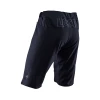 LEATT (НОВИНКА 2024) ШОРТИ ВЕЛОСИПЕДІВ MTB ENDURO 1.0 SHORTS BLACK КОЛІР ЧОРНИЙ РОЗМІР M - зображення 2