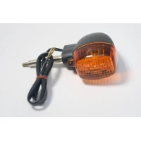 ВКАЗІВНИК ПОВОРОТУ KAWASAKI ZX6R '98-02 ,ZX9R '98-02 ,ZX12R '01-05 ЛІВИЙ ЗАД
