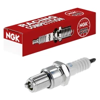 NGK СВІЧА ЗАПАЛЮВАННЯ BR10EG (NR 3830) (IW31) CR80/85, KX65, SX 60/65 '98-'08 , SX 125 '98-'15, YZ80/85 (4)
