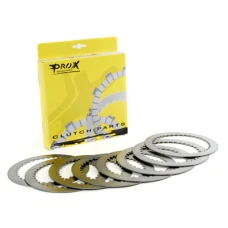 PROX PRZEKLADKI ДИСК SPRZEGLOWYCH KTM 400/450/530 EXCR '08-'09 (P170-8)