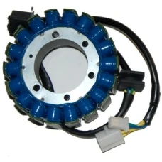 ELECTROSPORT UZWOJENIE ГЕНЕРАТОР (STATOR) SUZUKI DL 1000 V-STROM '03-'09 (SR.118,00MM)