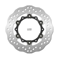 NG 2023/12 ДИСК FRONT L F00,0 220X105X4 6X6,25
