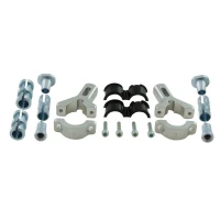 RACETECH КРІПЛЕННЯ ЗАХИСТІВ RAK (HANDBAROW) ПРОСТО NA SR. 22,2MM АБО 28,6 MM