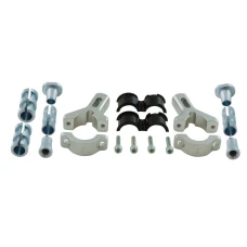 RACETECH КРІПЛЕННЯ ЗАХИСТІВ RAK (HANDBAROW) ПРОСТО NA SR. 22,2MM АБО 28,6 MM