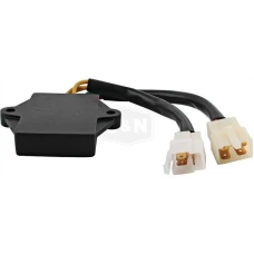 ARROWHEAD (JN) РЕГУЛЯТОР НАПРУГИ HONDA VTR 250 INTERCEPTOR '88-90 (AHA6079)