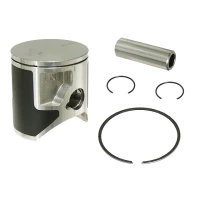 NAMURA ПОРШЕНЬ KAWASAKI KX 125 98-00 (STD=53,94MM) (8112DA, 22578A) (КІЛЬЦЯ NX-20000R)