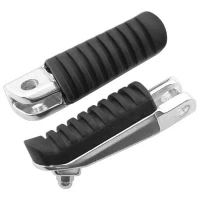 V PARTS (VICMA) PODNOZEK ПРАВАЯ KAWASAKI ZX-6R, VERSYS 650, Z 750, ZX-9R, Z 1000, ZRX 1100/1200, ZX-12R (JR310304R) (615D)