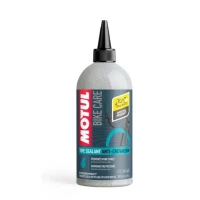 MOTUL BIKE CARE TUBELESS TIRE SEALANT ROAD MLEKO USZCZELNIAJACE DO ШИН ROWEROWYCH MTB I MOTOCYKLOWYCH (TUBLISS) 0,5L