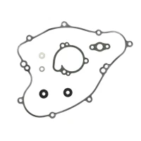 PSYCHIC КОМПЛЕКТ РЕМОНТУ НАСОСО ВОДИ KAWASAKI KX 65 '00-'17