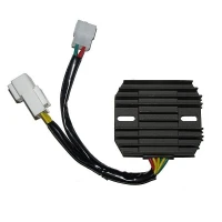 ELECTROSPORT РЕГУЛЯТОР НАПРУГИ HONDA CBR 600 RR 03-06
