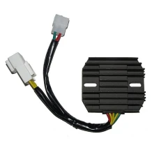 ELECTROSPORT РЕГУЛЯТОР НАПРУГИ HONDA CBR 600 RR 03-06