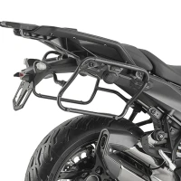 KAPPA 2026/06 СТЕЛАЖ KUFROW БОКОВИХ MONOKEY SIDE BMW R1300 RS '25-'26 - ТІЛЬКИ ПІД KUFRY K33N MONOKEY
