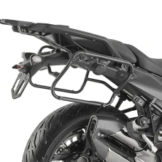 KAPPA 2026/06 СТЕЛАЖ KUFROW БОКОВИХ MONOKEY SIDE BMW R1300 RS '25-'26 - ТІЛЬКИ ПІД KUFRY K33N MONOKEY