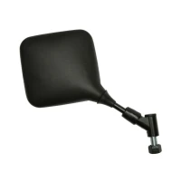 EMGO 2025/02 ДЗЕРКАЛО SUZUKI DR-Z 400 / S / SM '00-'17, DR 650 SE '92-'17 ПРАВА (OEM: 56500-12D02) КОЛІР ЧОРНИЙ (УЗОР ОРИГІНАЛУ) (УПРАВЛІННЯ)