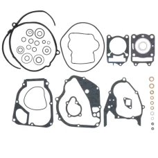 ATHENA 2026/01 КОМПЛЕКТ ПРОКЛАДОК (БЕЗ УЩІЛЬНЮВАЧІ OLEJOWYCH) HONDA CH SPACY '92-'96