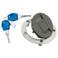 V PARTS (VICMA) ПРОБКА БАКА ПАЛИВА SUZUKI GSR 600/GSF650/GSX650F/SV650/SFV650/GSXR600,750,1000,1300/GSF1250 (M10861)