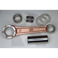 ROYAL RODS ШАТУН MAICO 400/440/490 (ENDURO/ ALPHA/ ALPHA I/ MI/ MAGNUM/ MAGNUM II/ MEGA 2/ MEGA E)