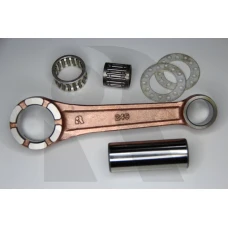 ROYAL RODS ШАТУН MAICO 400/440/490 (ENDURO/ ALPHA/ ALPHA I/ MI/ MAGNUM/ MAGNUM II/ MEGA 2/ MEGA E)