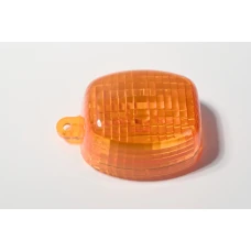 JR СТІКЛО ПОВОРОТНІК KAWASAKI ZX6/9R '98-02,ZX12R'01-05 P/L PRZOD/P/L TYL(KK045/046/047)