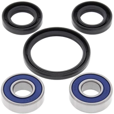 ALL BALLS ПІДШИПНИК КОЛЕСА ПЕРІД Z USZCZELNIACZAMI SUZUKI AN400 BURGMAN '09-'13