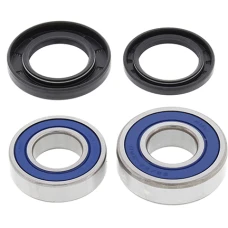 ALL BALLS ПІДШИПНИК КОЛЕСА ЗАДНЬОГО Z USZCZELNIACZAMI YAMAHA YZF 250/400/426/450 '01-'08, YZ 125/250 '99-'19, WRF 250/400/426/450 '01-'18