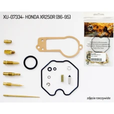 PSYCHIC КОМПЛЕКТ РЕМОНТУ КАРБЮРАТОРА HONDA XR 250R '86-'95 (26-1545) (NA 1 КАРБЮРАТОР)